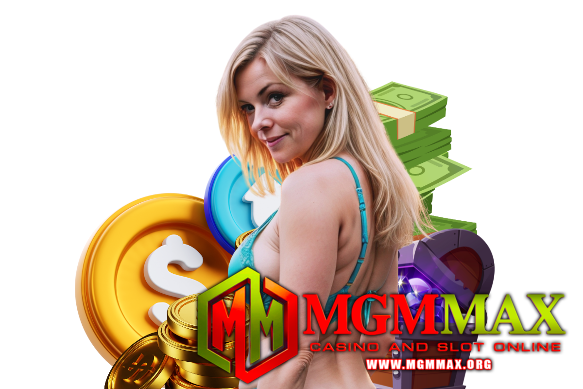 mgmmax สล็อต